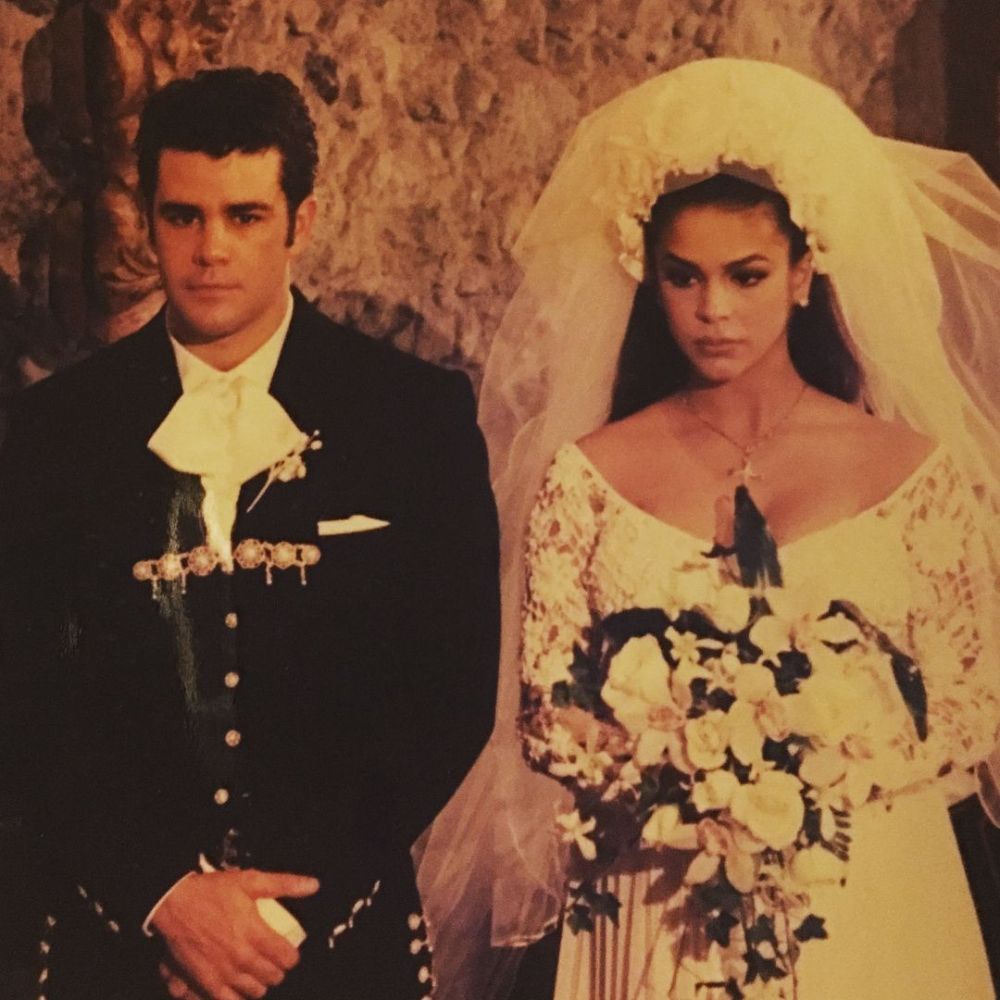 The Marriage