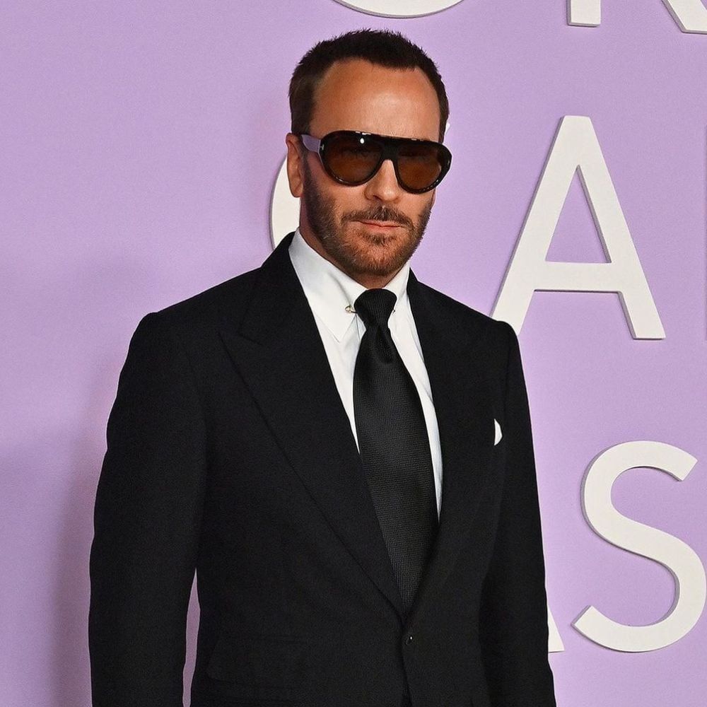 Tom Ford