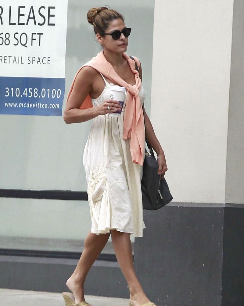 Eva Mendes