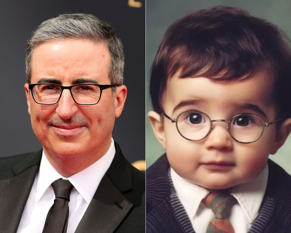 John Oliver