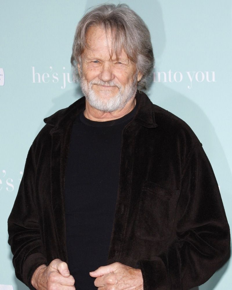 Kris Kristofferson
