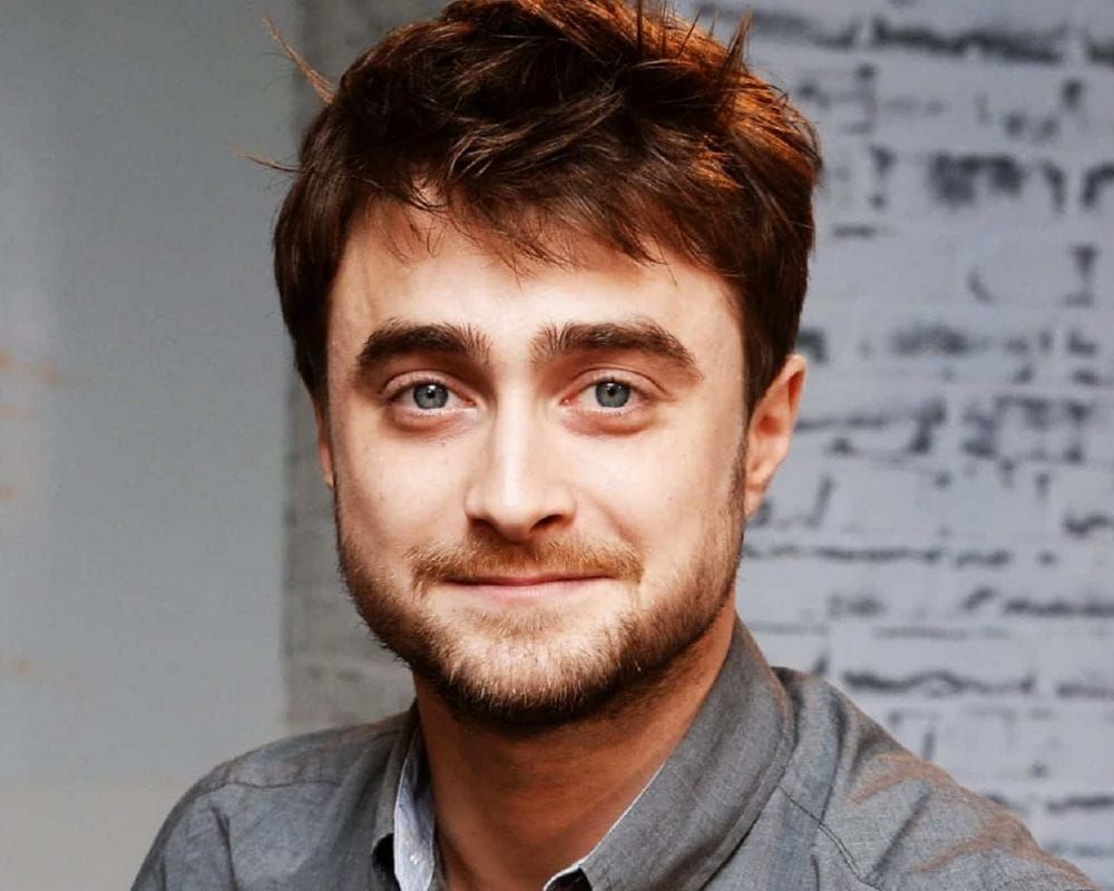 Daniel Radcliffe