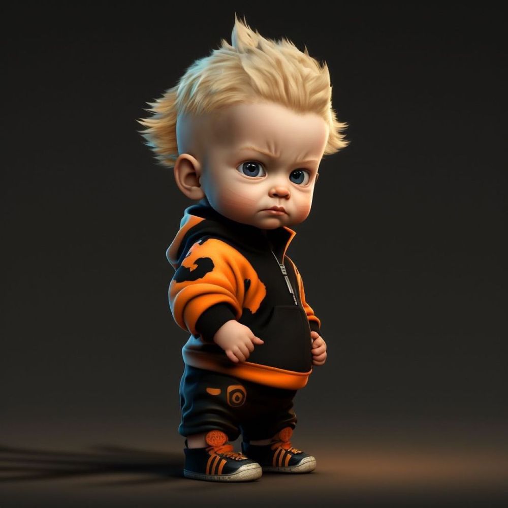 Naruto Uzumaki