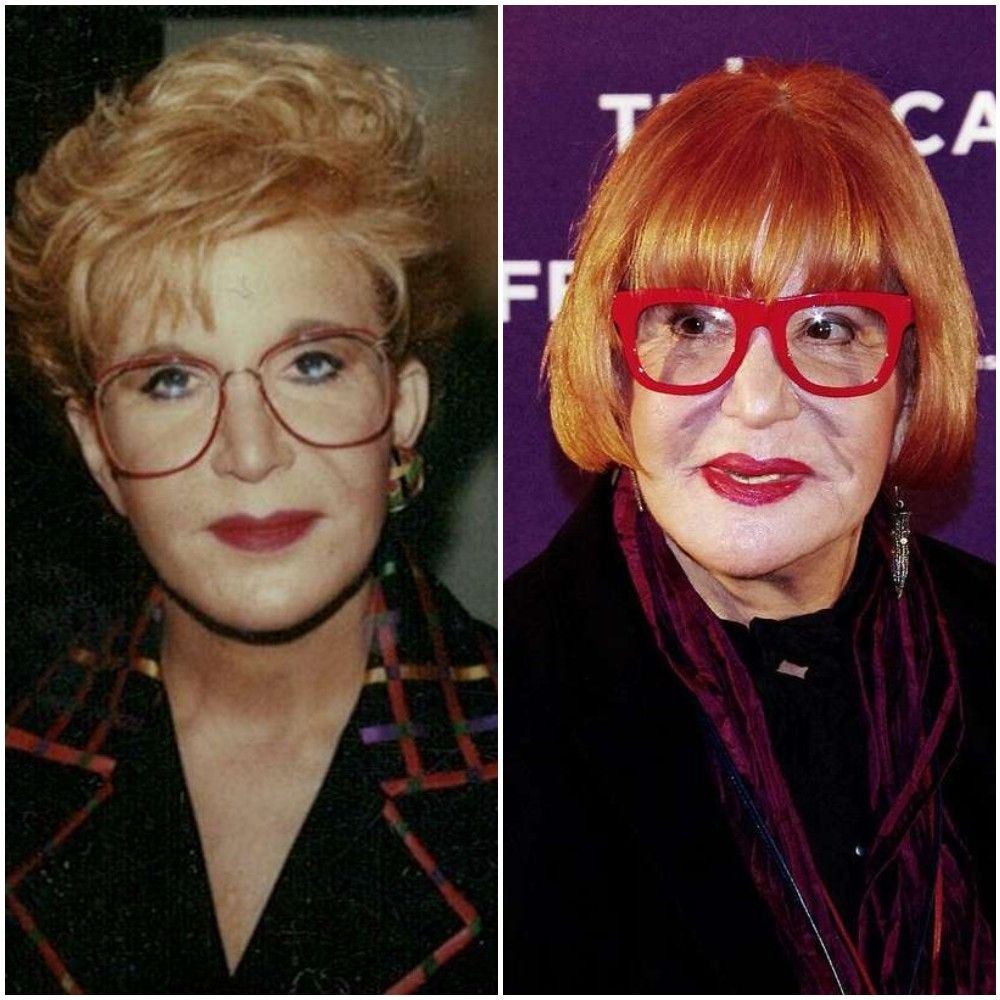 Sally Jessy Raphael