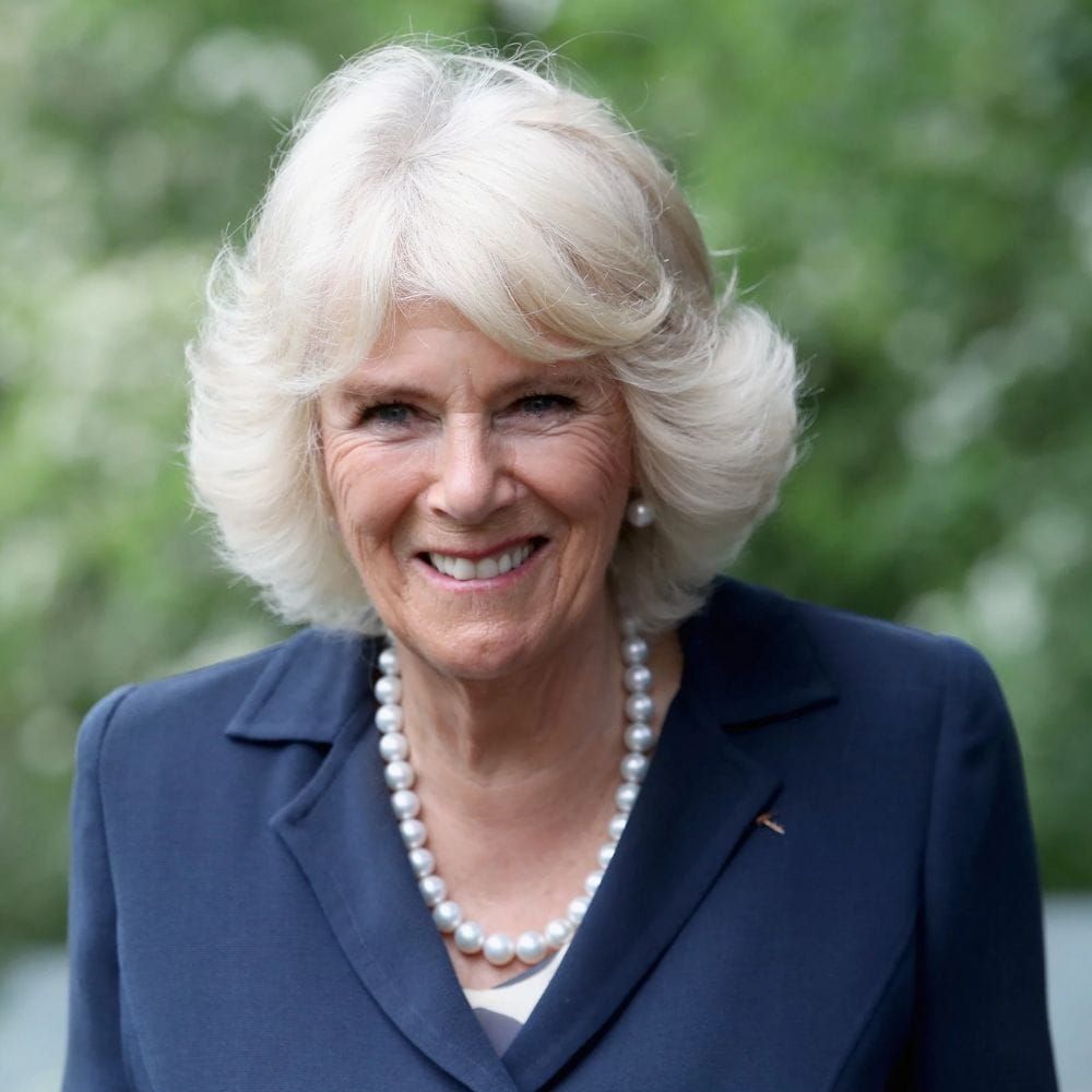 Camilla, Duchess of Cornwall - $5 million