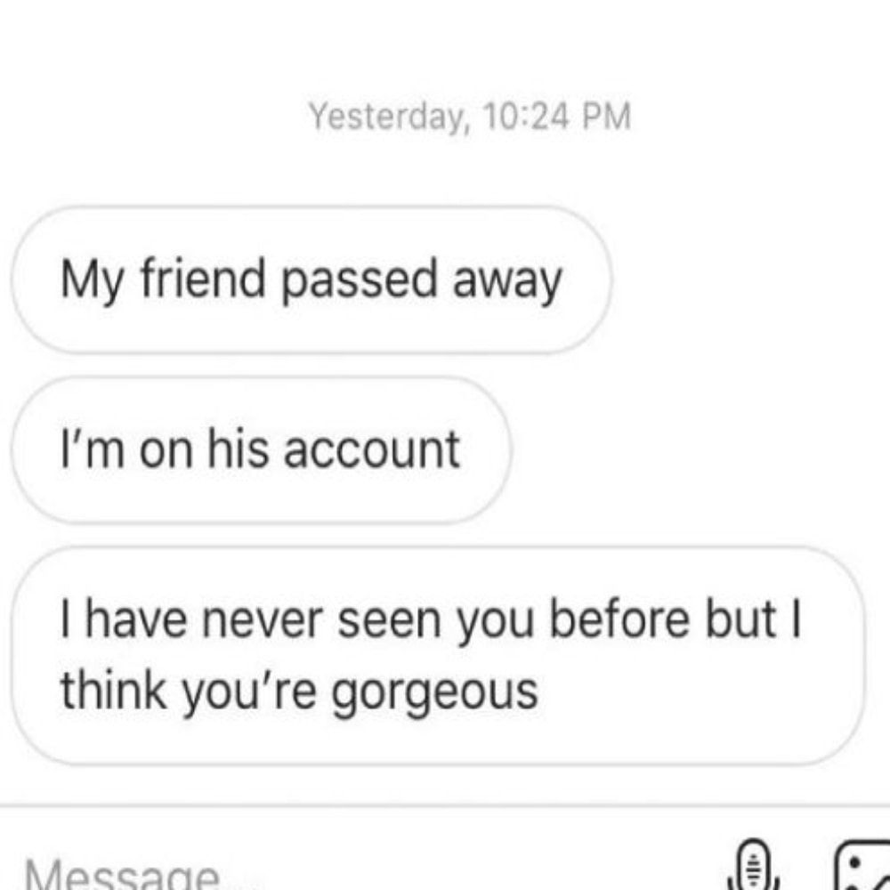 So Many Problems Here