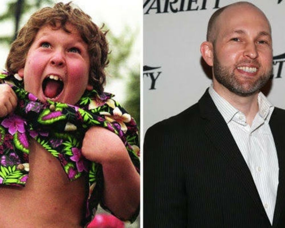 Jeff Cohen