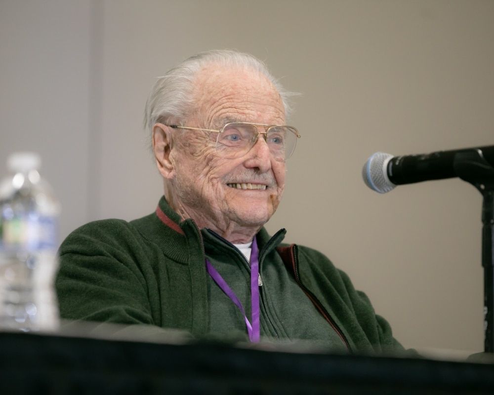William Daniels