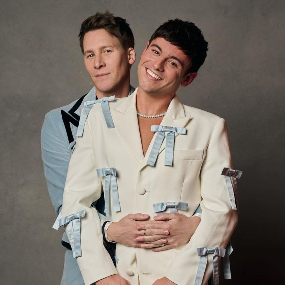 Dustin Lance Black