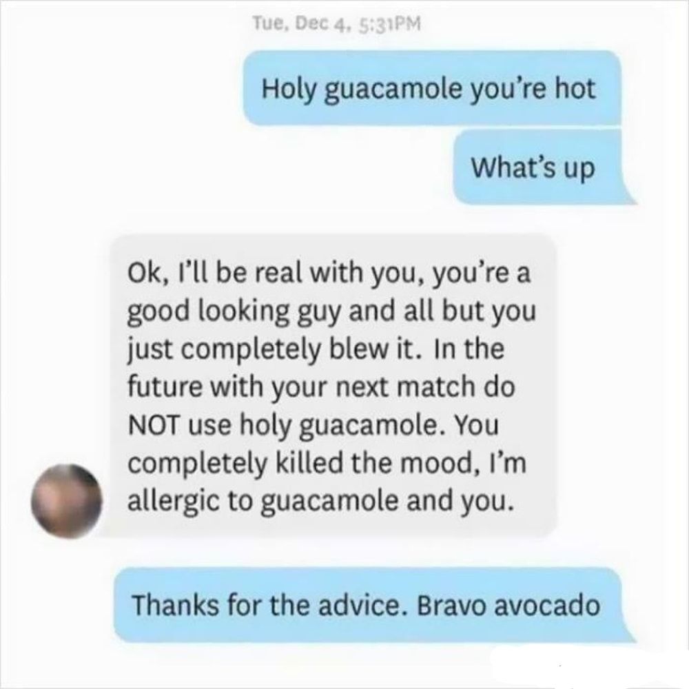 Bravo Aguacate