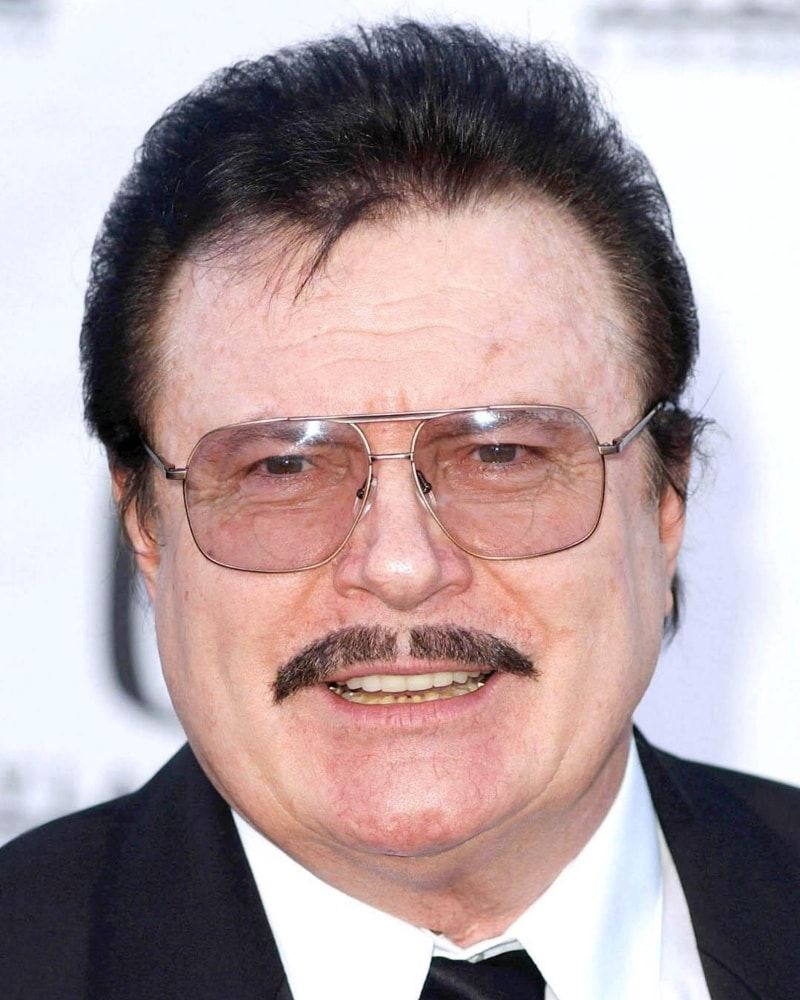 Max Baer Jr.