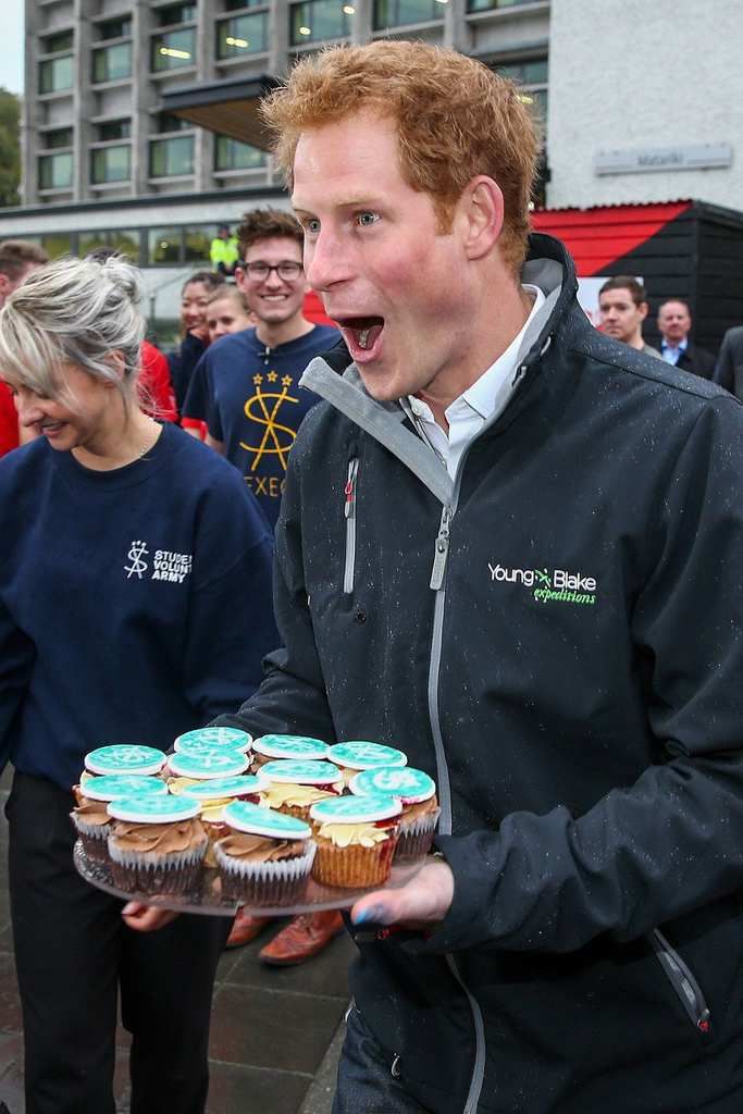 Crazy For Cupcakes