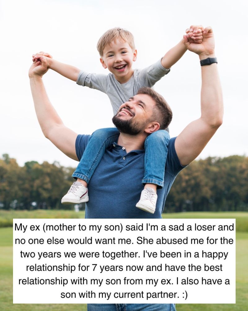 A Healthy Relationship