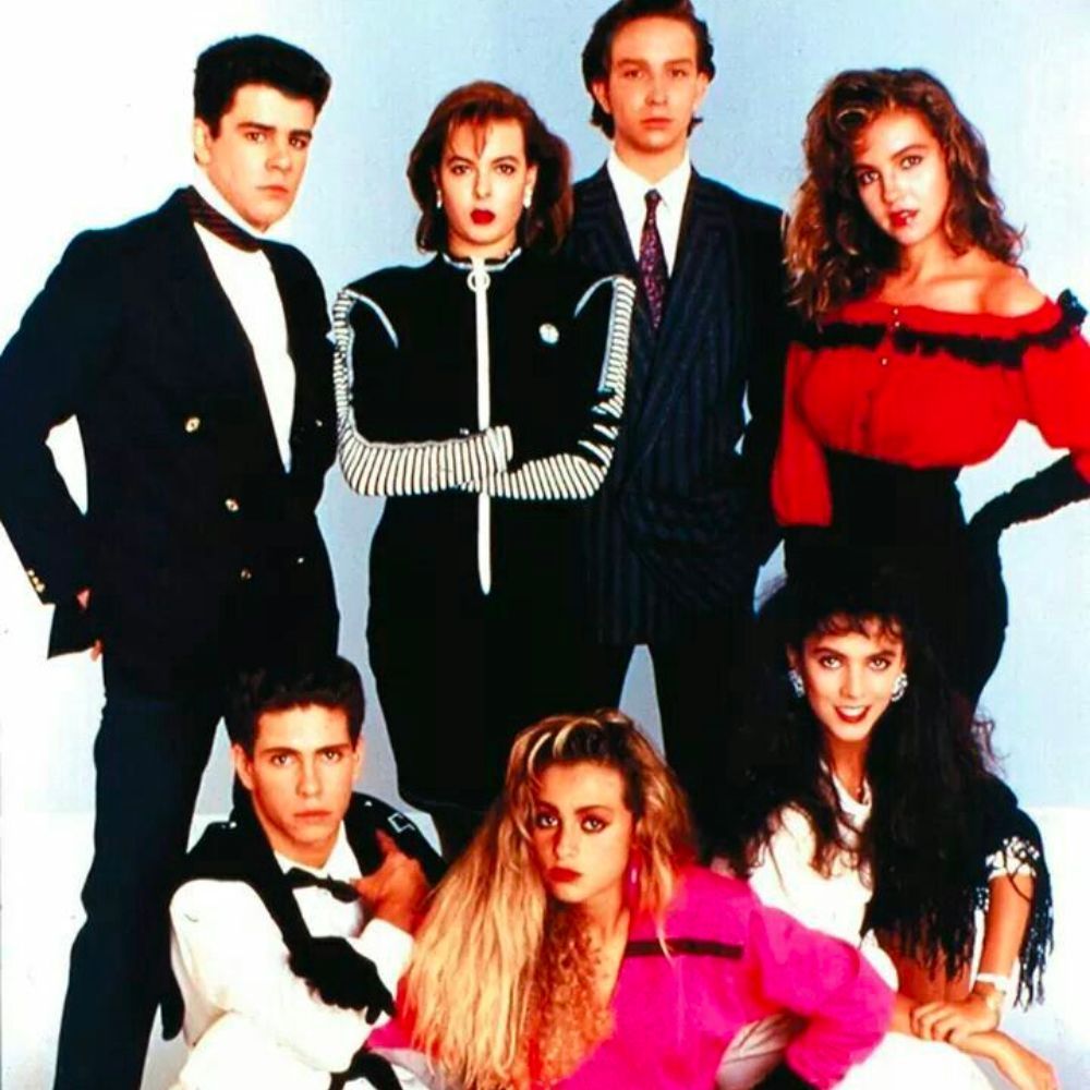 Timbiriche