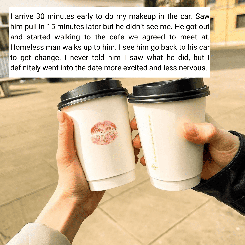 A Secret Witness