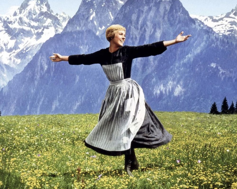 The Sound of Music (1965)
