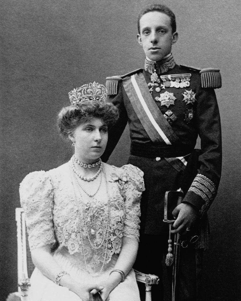 Royals in Exile