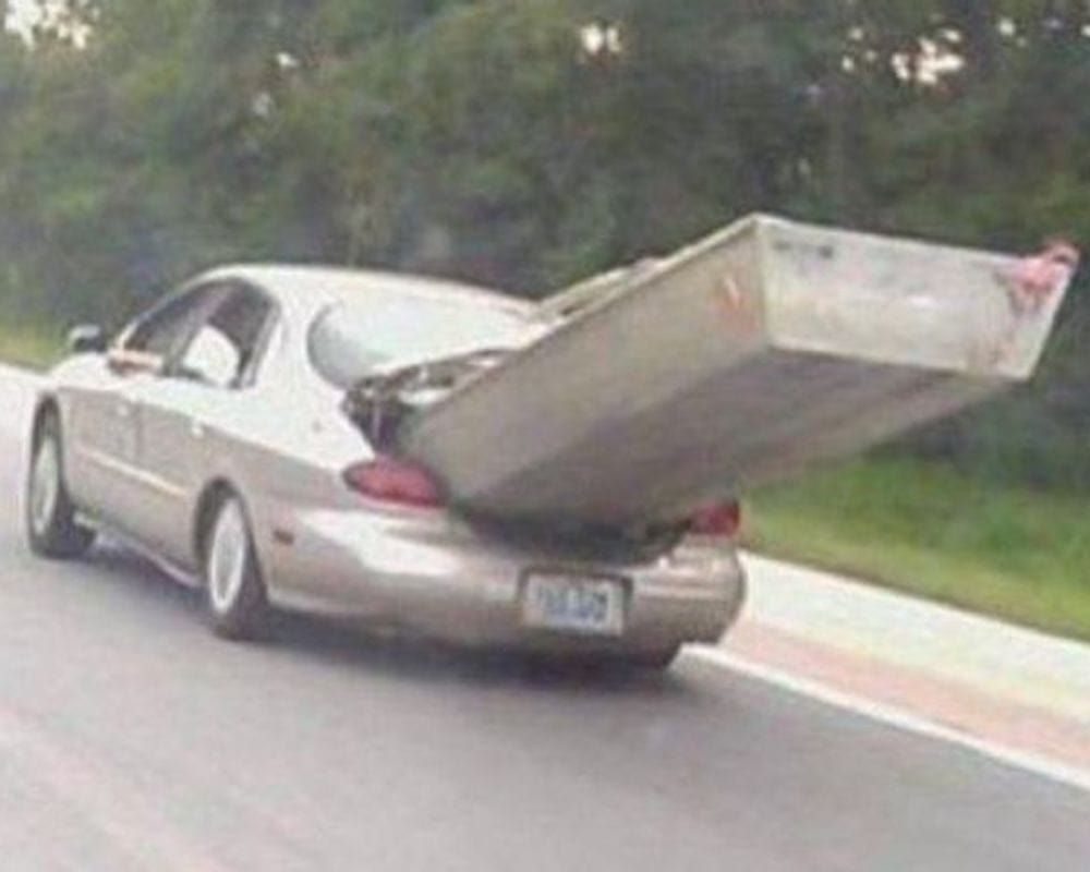 It Will Fit