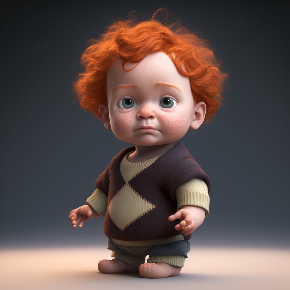 Ron Weasley