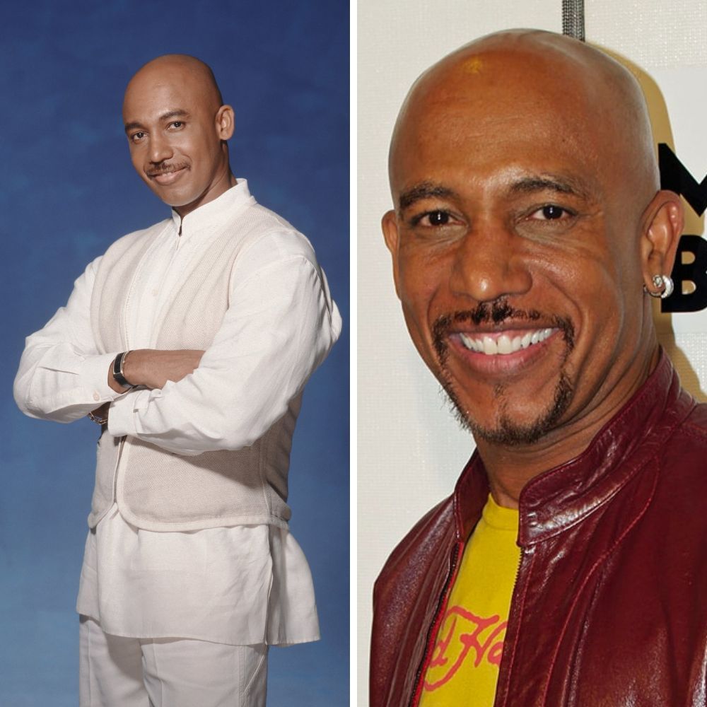 Montel Williams