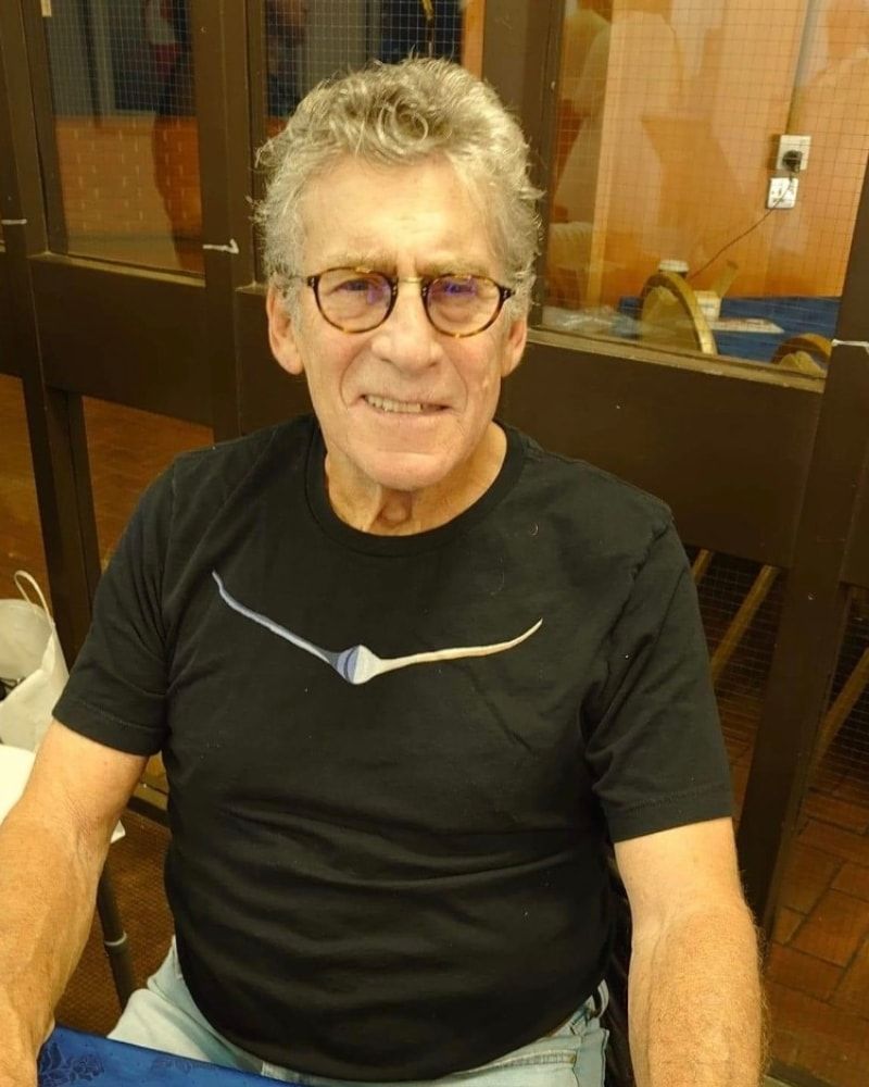 Paul M. Glaser