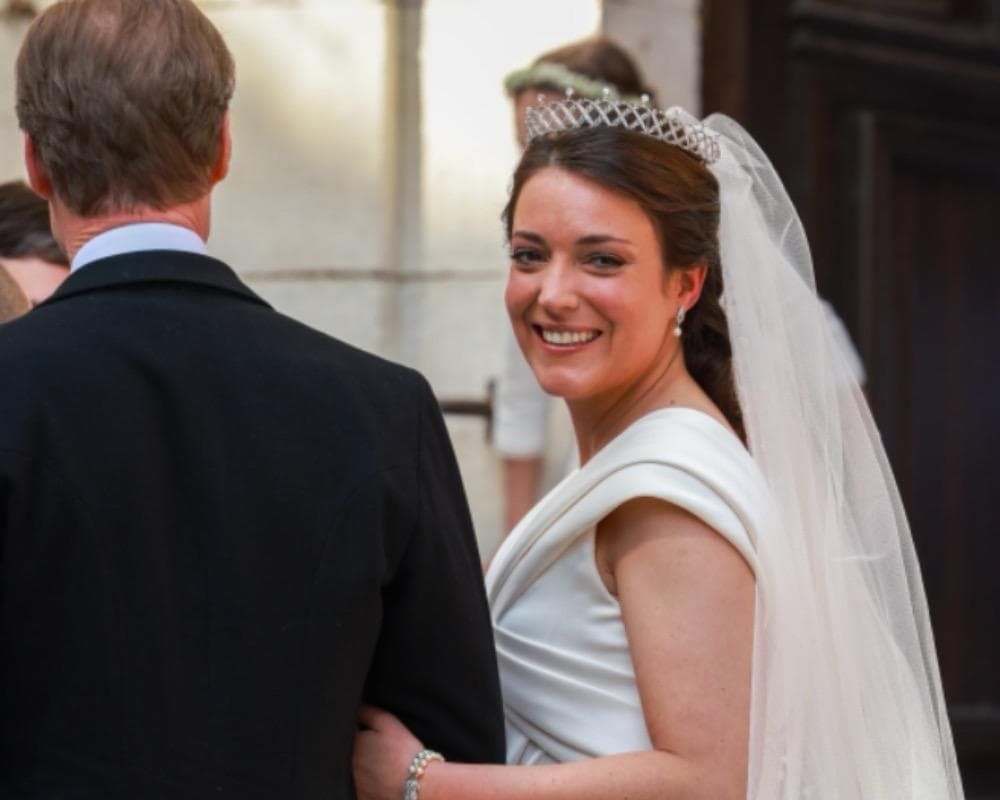 #39. Princess Alexandra of Luxembourg