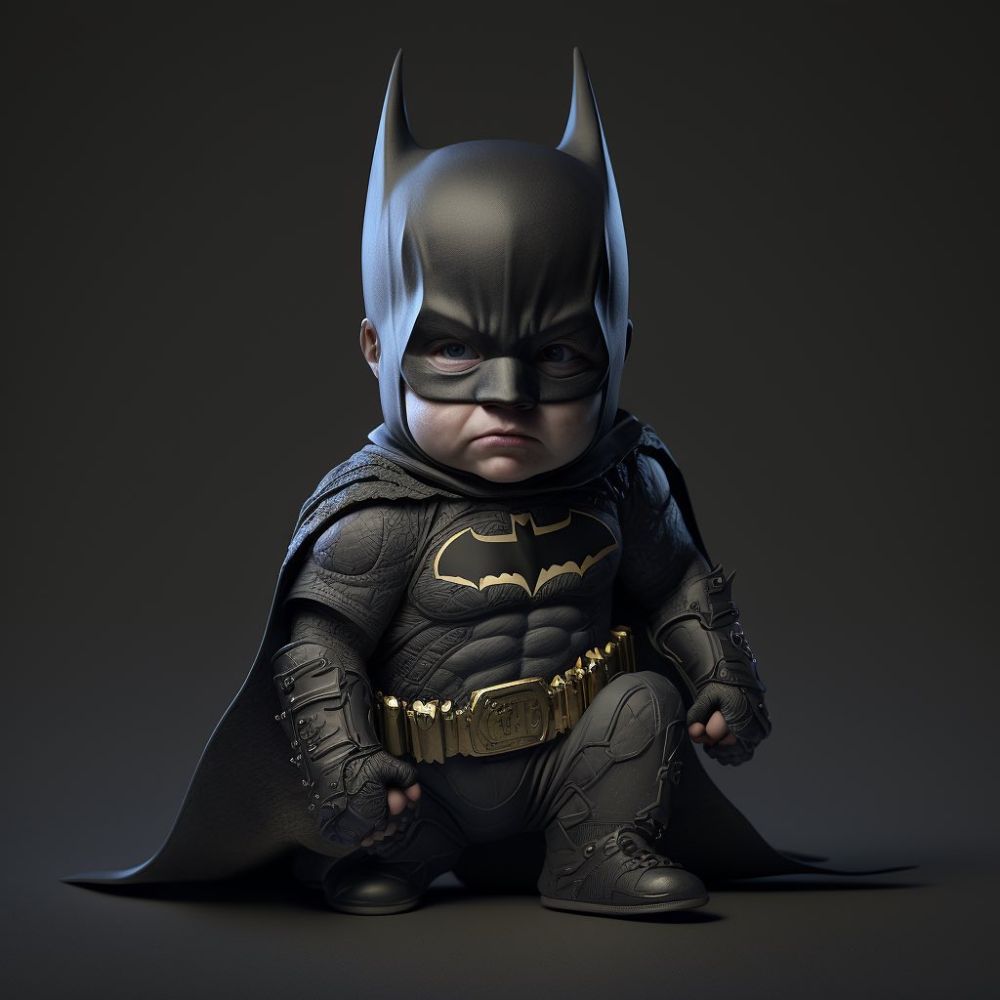 Batman