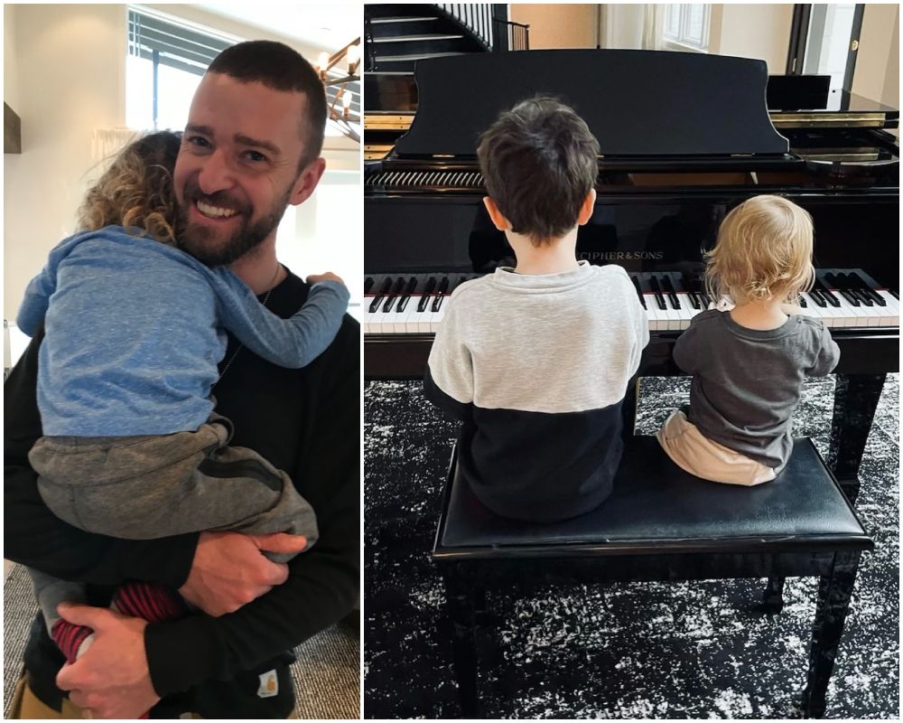 Justin Timberlake