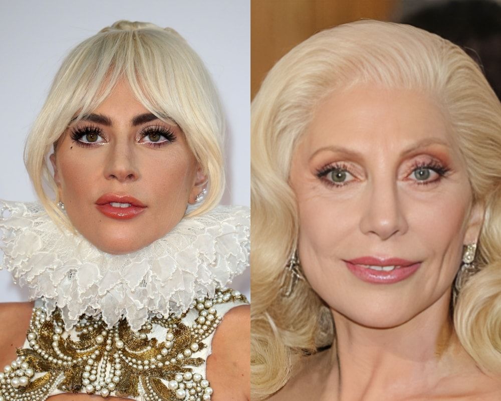 Lady Gaga