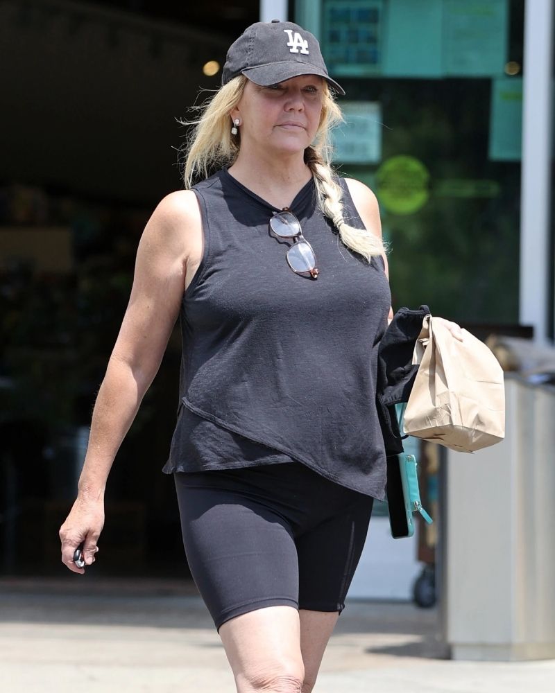Heather Locklear
