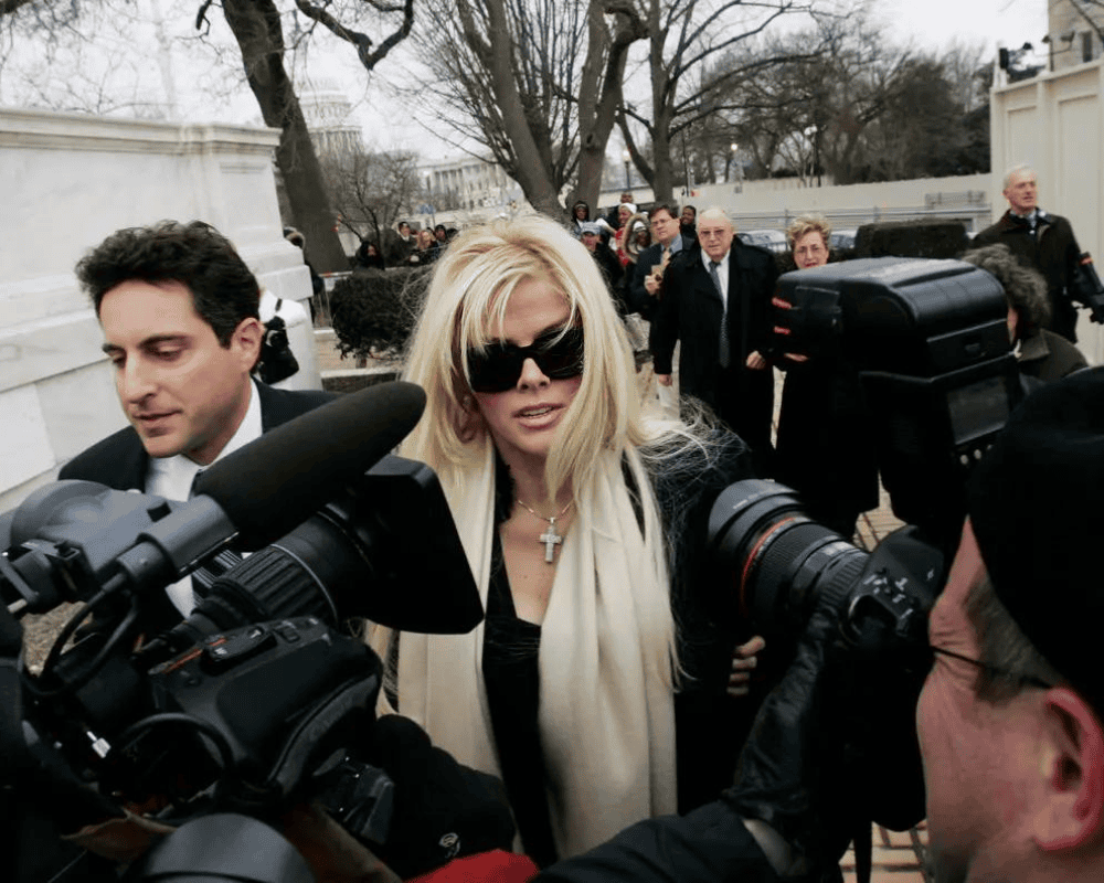 Anna Nicole Smith