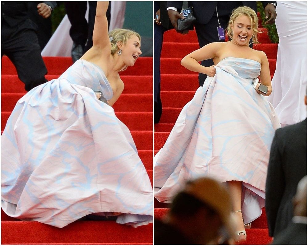 Hayden Panettiere