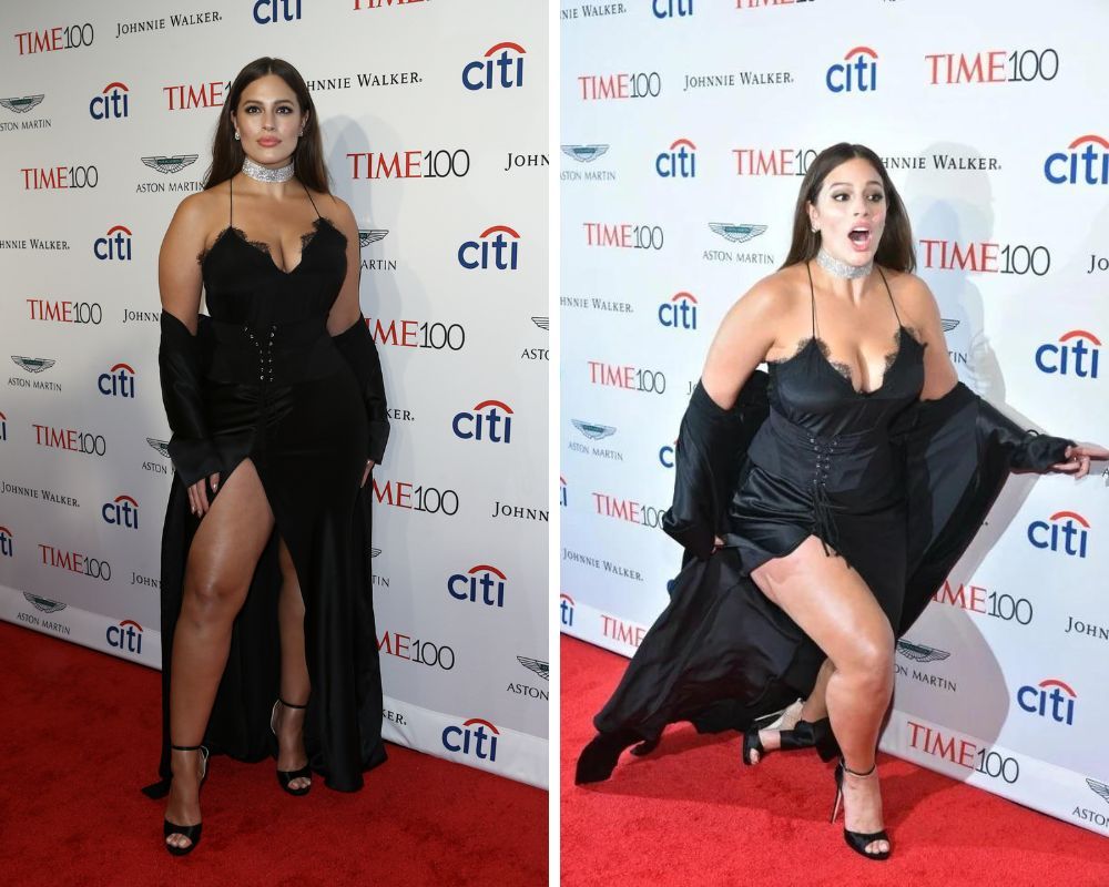 Ashley Graham