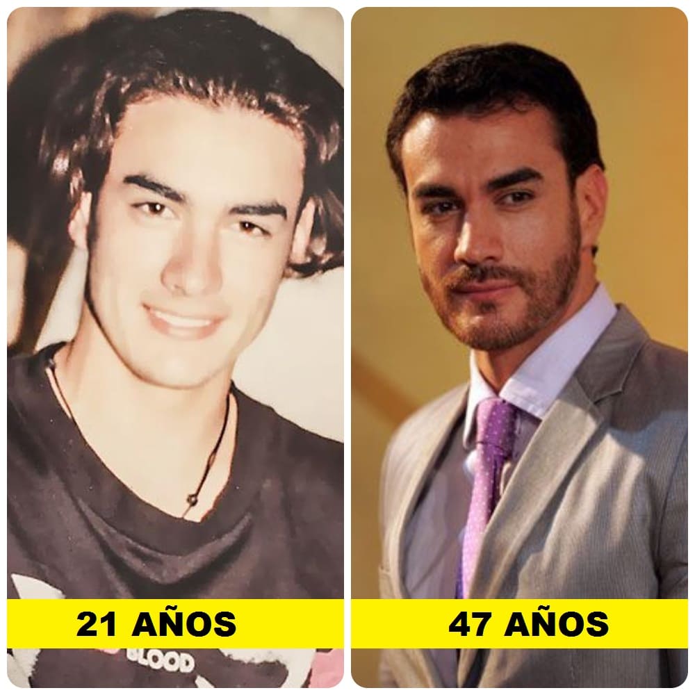 David Zepeda