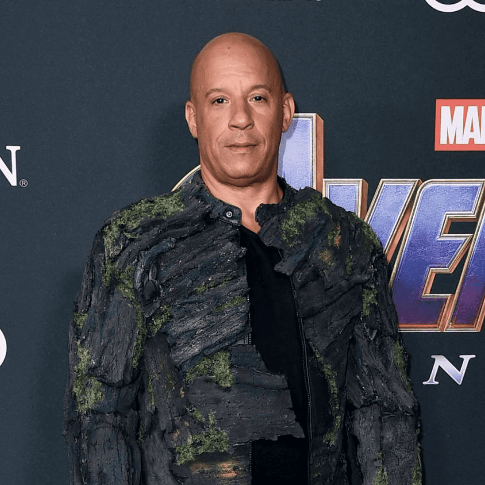 Vin Diesel - Now