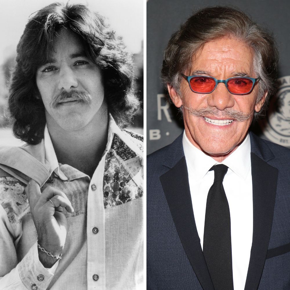 Geraldo Rivera