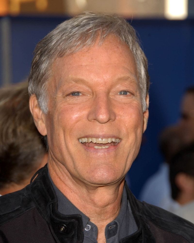 Richard Chamberlain