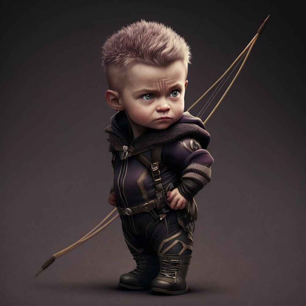 Hawkeye
