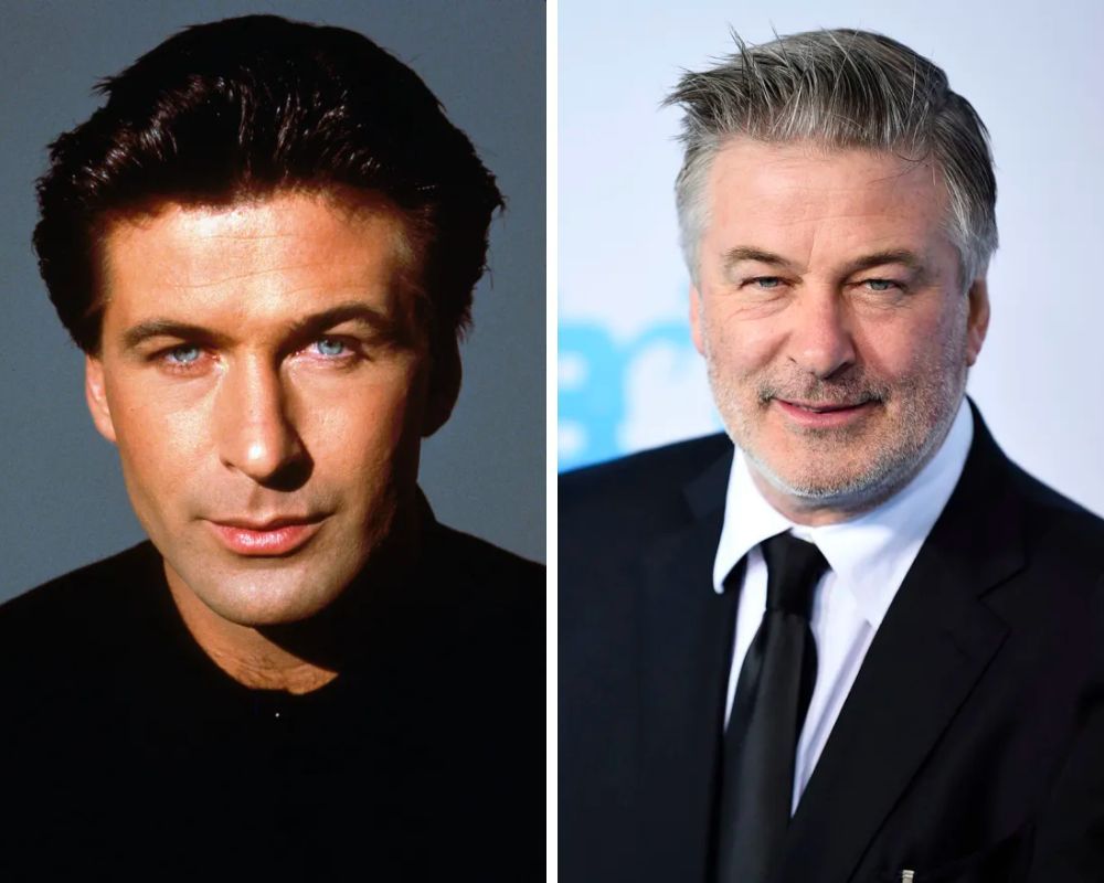 Alec Baldwin