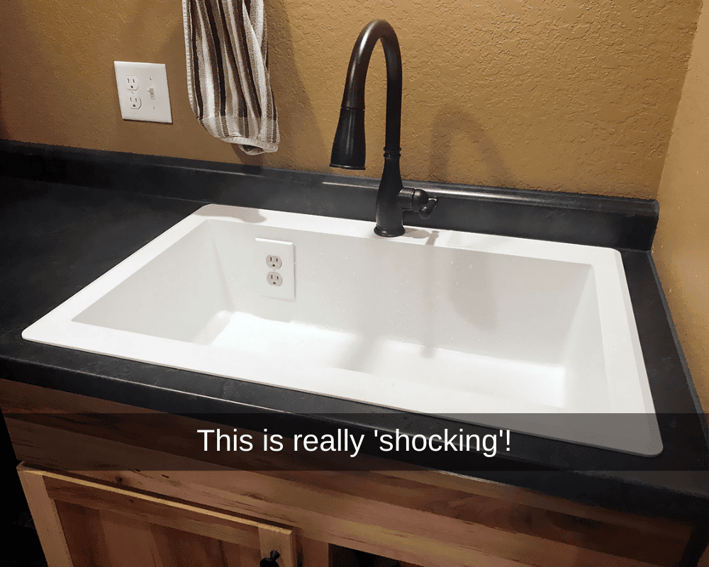 A Shocking Discovery