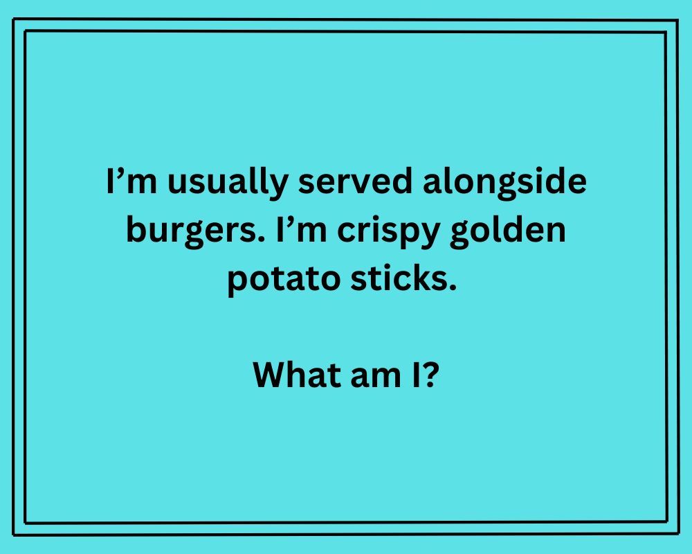 It Took a While for Us to Wrap Our Head Around Some of These Food ...