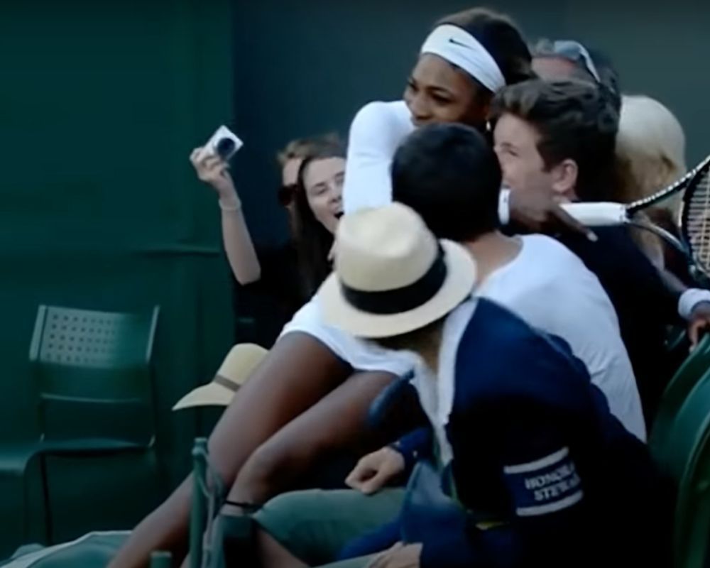 Fan to the Rescue