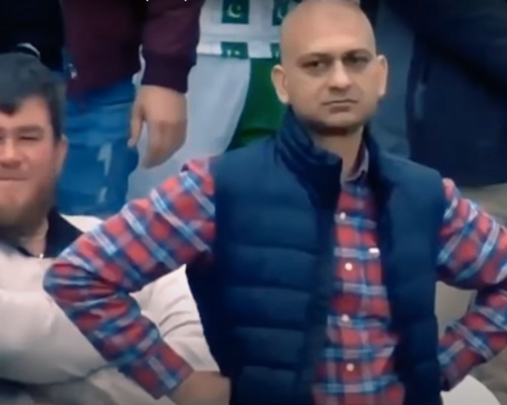 A Meme Is Born