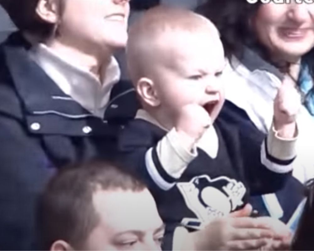A Passionate Little Superfan