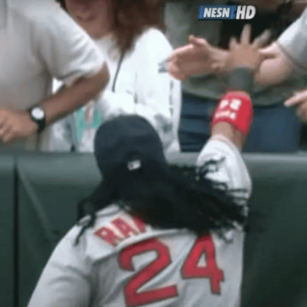 Gimme Five