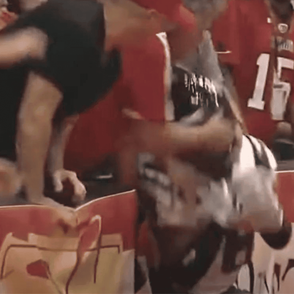 Fan Interference