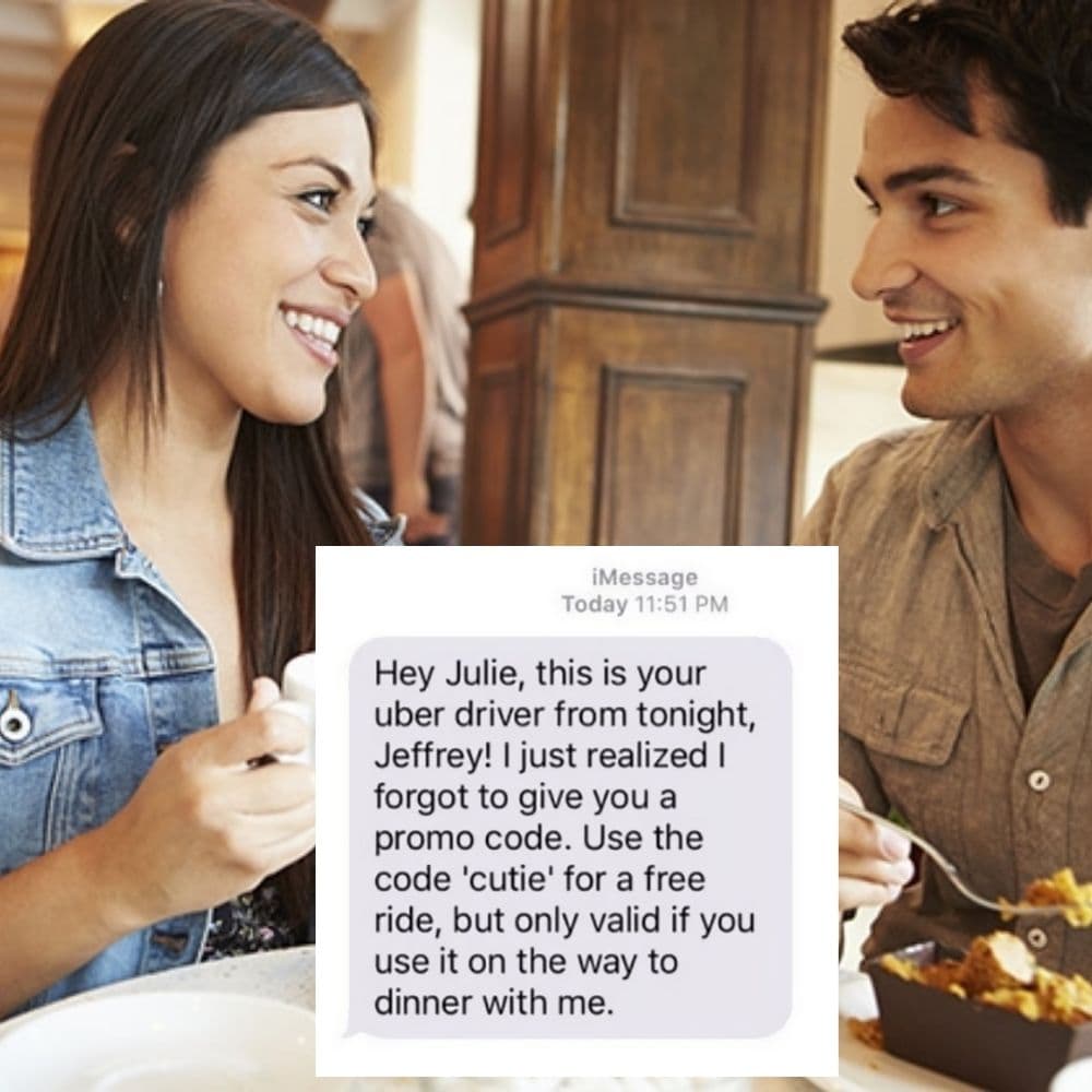 How About Dinner?