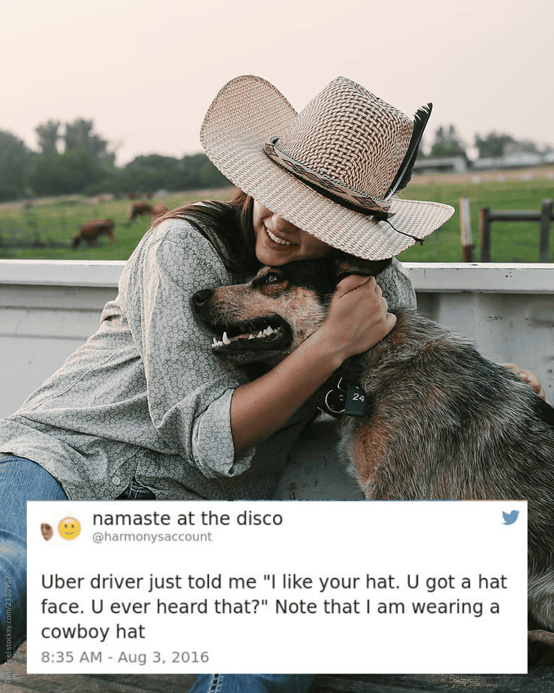 Fashionista