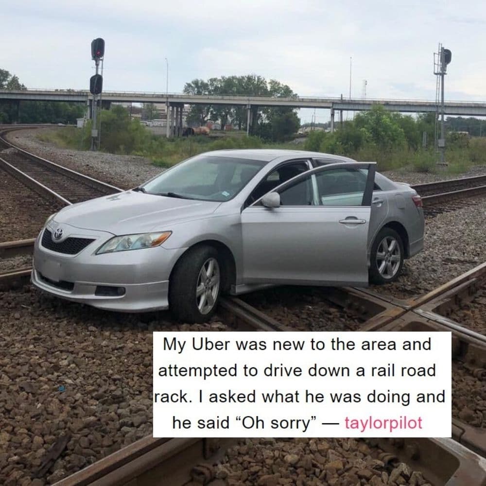 Wrong-Way