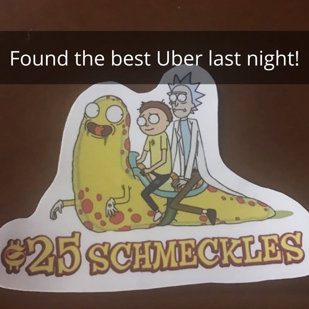 Good Taste